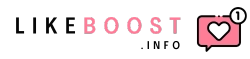 likeboost.info Logo